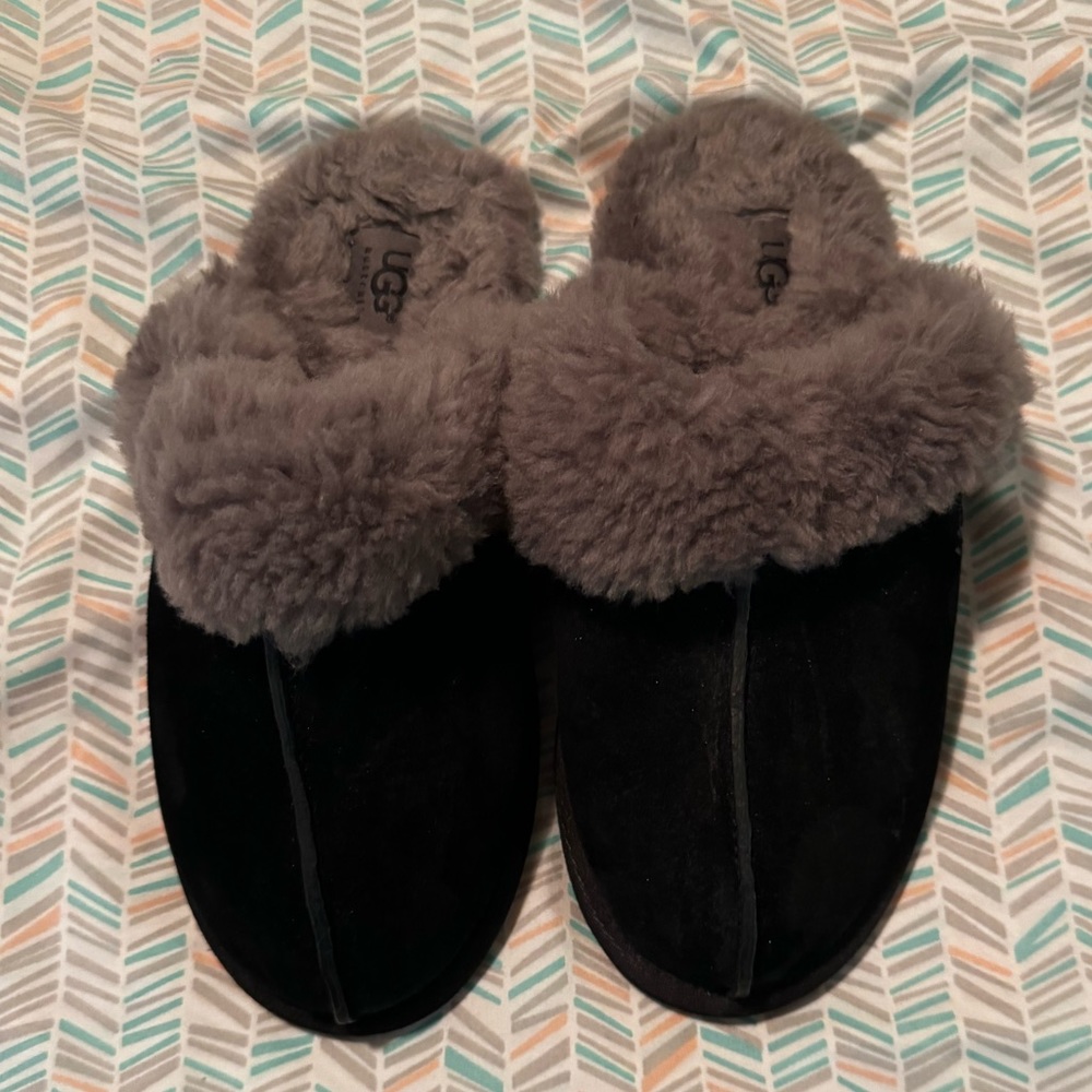 Ugg scuffette slipper